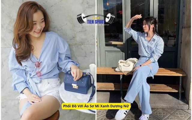 Phong cách công sở thanh lịch