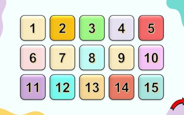 5 Mẹo chọn số may mắn cho người mới bắt đầu chơi Game số