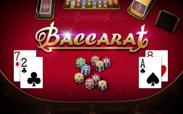 Đọc cầu Baccarat: Cách nhận diện và bắt cầu Bệt, cầu Đôi