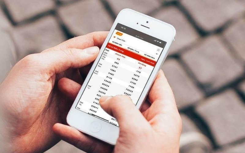 Kinh Nghiệm Chọn Số May Mắn Khi Chơi Xổ Số Trực Tuyến