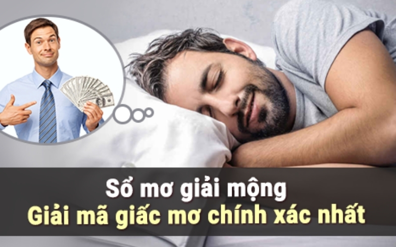 Mẹo Chọn Số May Mắn Từ Giấc Mơ