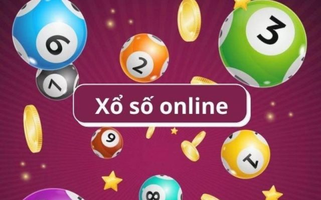 Tuyệt Chiêu Chọn Cặp Số Xổ Số Online Dễ Trúng