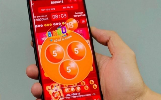 Xổ Số Siêu Tốc Online: Cơ Hội Kiếm Tiền Nhanh Chóng?