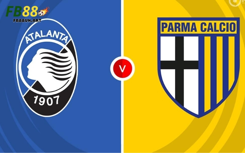 Atalanta - Parma: Tấn Công Tổng Lực – Atalanta Khẳng Định Vị Thế