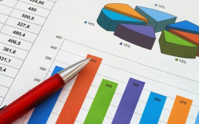 Cách sử dụng các phần mềm thống kê để tìm ra quy luật số