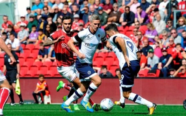 Dự Đoán Millwall - Bristol City: Hang Sư Tử Đi Dễ Khó Về.