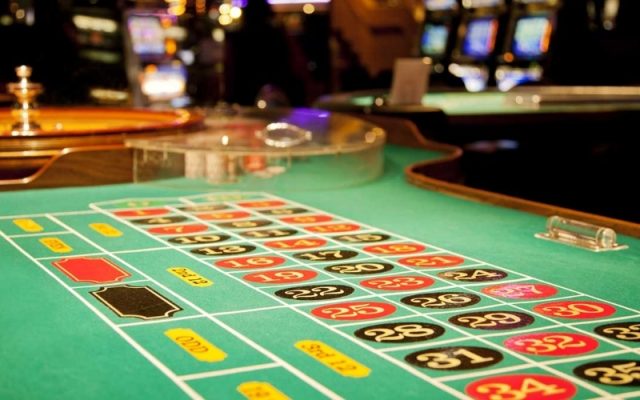 Những trò chơi casino mô phỏng được quan tâm hiện nay