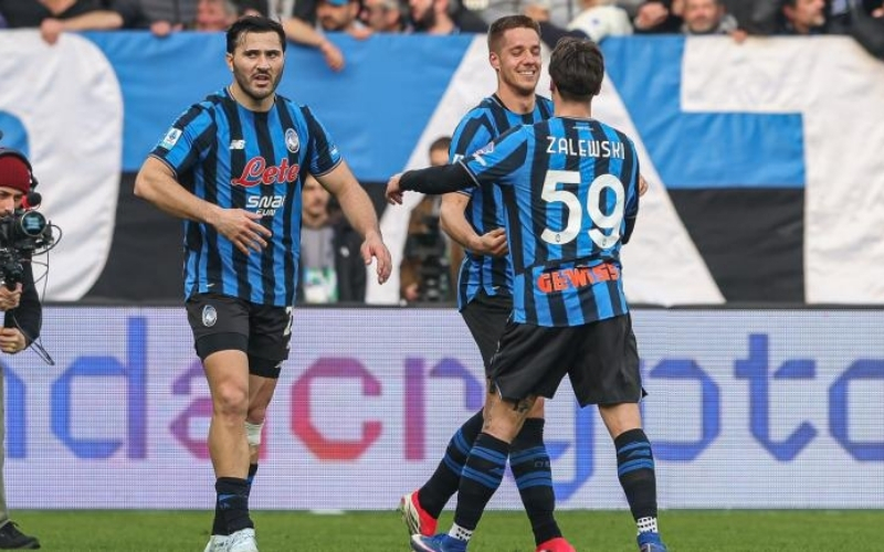 Đánh giá màn trình diễn của các ngôi sao trên sân Gewiss