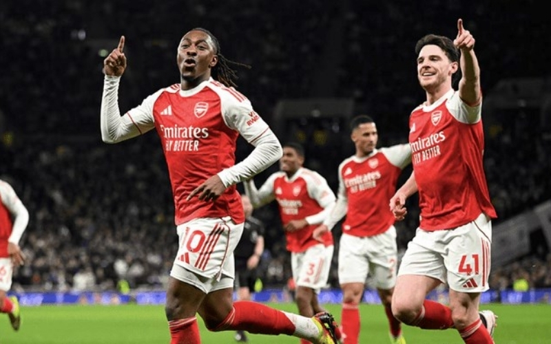 Kinh nghiệm soi kèo Châu Âu Đừng chỉ nhìn vào đội mạnh