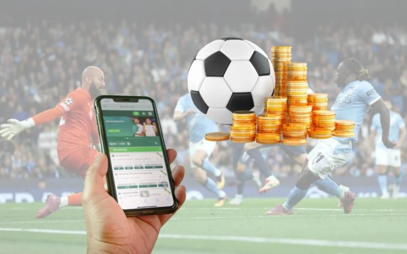 Nghệ thuật quản lý vốn thông minh để duy trì cuộc chơi lâu dài