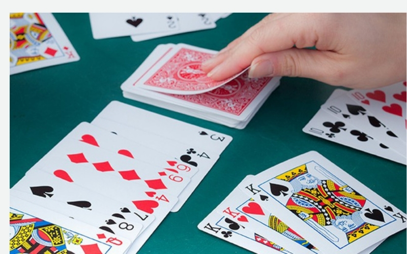 Ý nghĩa tâm linh và điềm báo của lá 9 Rô