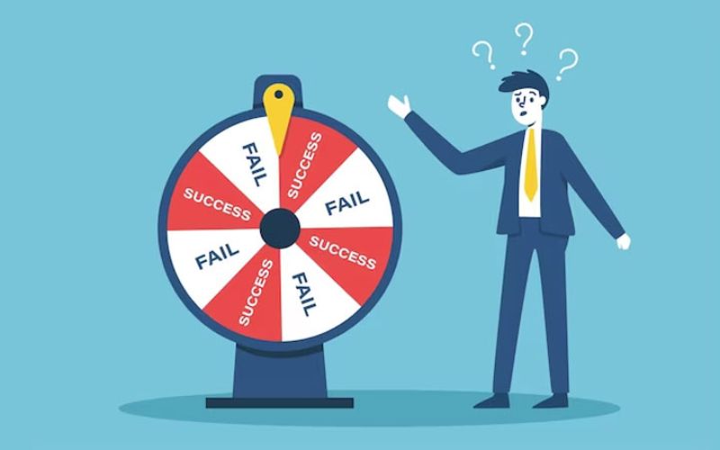 Cách nhận diện máy quay số có cơ chế minh bạch và uy tín