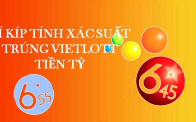 Cách tính xác suất trúng thưởng dựa trên kết quả giải 7