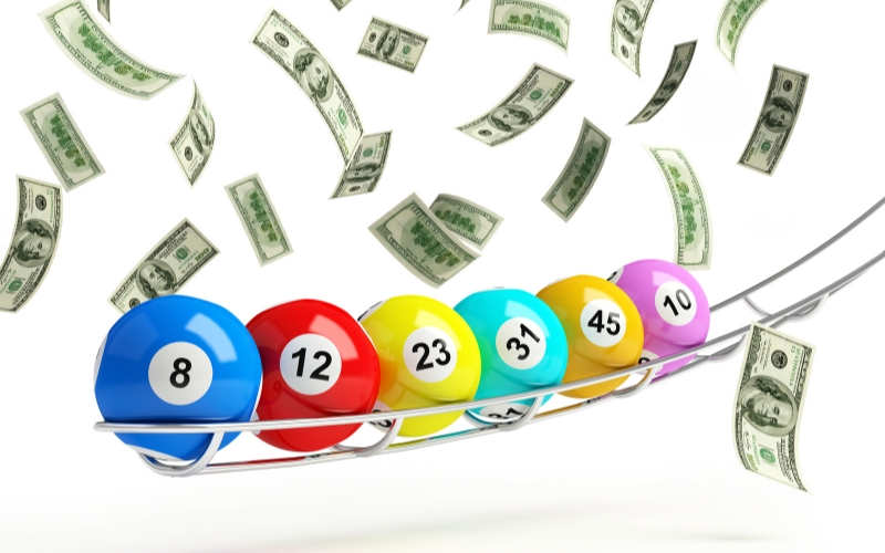 Cách tính xác suất trúng thưởng xổ số điện toán cực hay