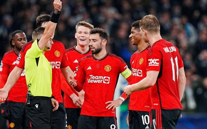 Chiến thuật bắt kèo khi đội bóng xoay tua đội hình