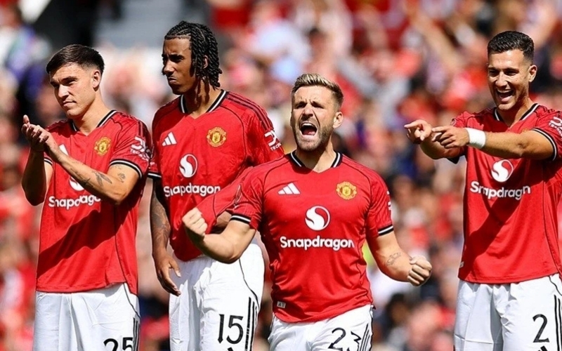 Dự đoán Man Utd - Aston Villa: Quỷ đỏ giữ đà thăng hoa