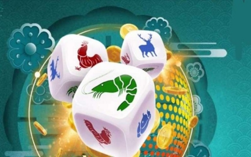 Lý do các trò chơi truyền thống như Bầu Cua, Tài Xỉu luôn đứng Top về lượng người chơi