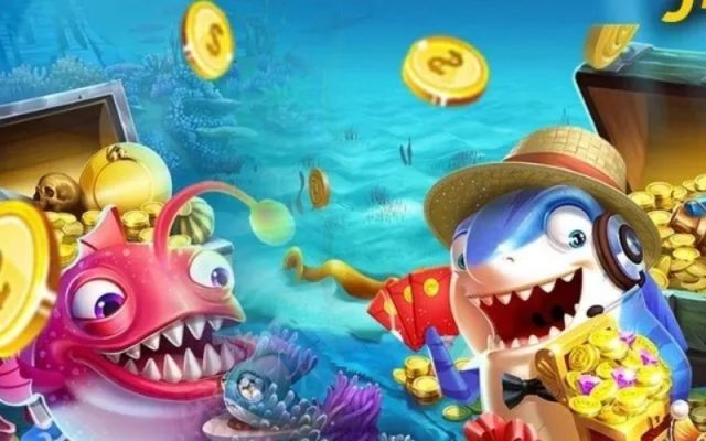 Những lưu ý quan trọng khi tham gia bắn cá giải trí