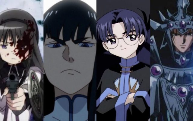 Những nhân vật phản diện ấn tượng hơn cả nhân vật chính