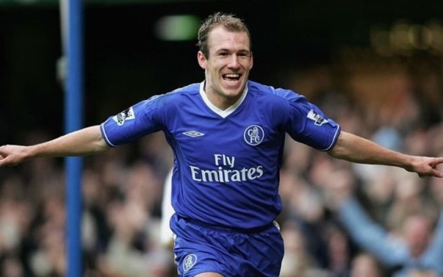 Những pha "quay xe" chuyển nhượng kinh điển nhất lịch sử bóng đá châu Âu