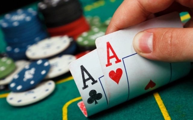 Những quy tắc bất thành văn trên bàn Poker hiện đại