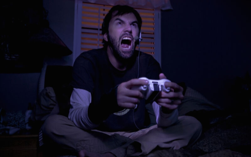 Những thách thức trong việc loại bỏ hoàn toàn văn hóa "Toxic" trong game.