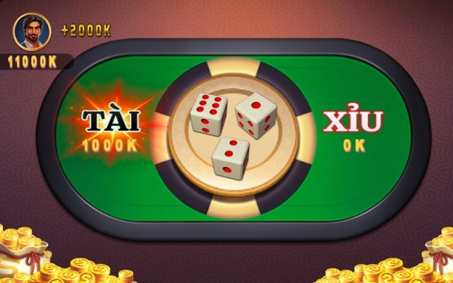 Phân tích xác suất và các quy luật ngẫu nhiên của trò chơi Tài Xỉu