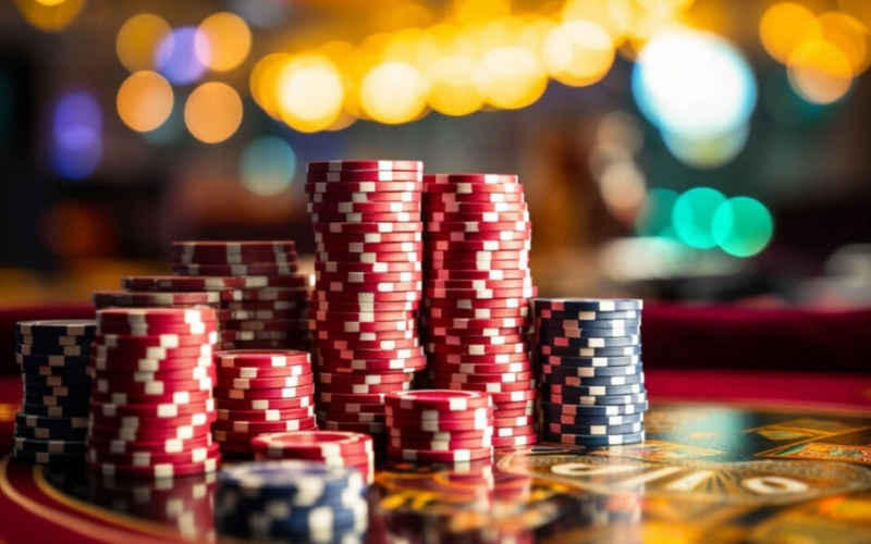 Review các cổng game bài đổi thưởng uy tín năm 2026