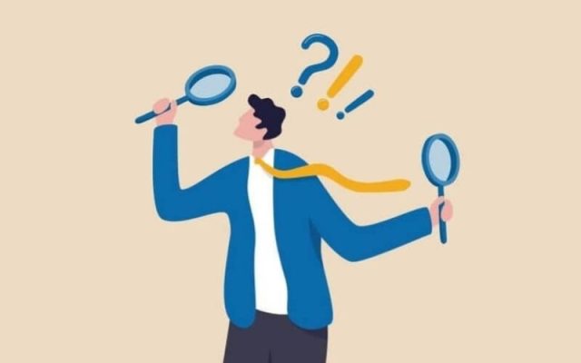 Tại sao kỹ năng quan sát là yếu tố then chốt khi chơi?