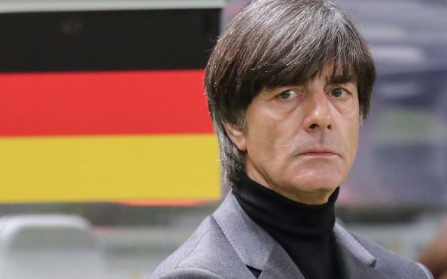 Tầm quan trọng của huấn luyện viên trong mỗi trận đấu lớn