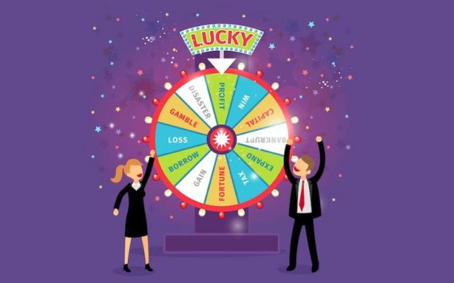 Tìm hiểu cơ chế hoạt động của các dòng máy quay số online