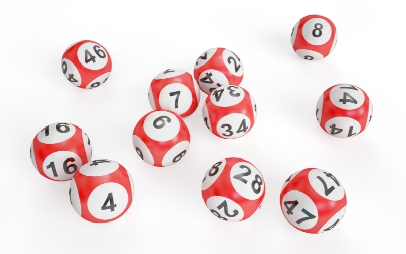 Ứng dụng toán học xác suất vào việc phân tích con số đẹp