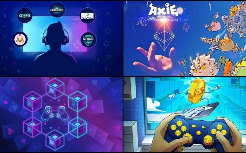 Xu hướng thiết kế giao diện game trực tuyến năm 2026