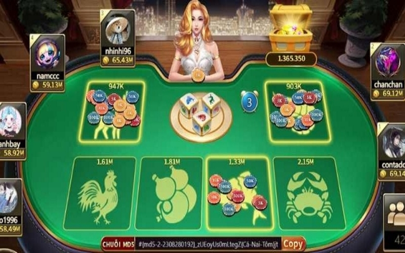 Yếu tố tâm lý và văn hóa gắn liền với người Việt