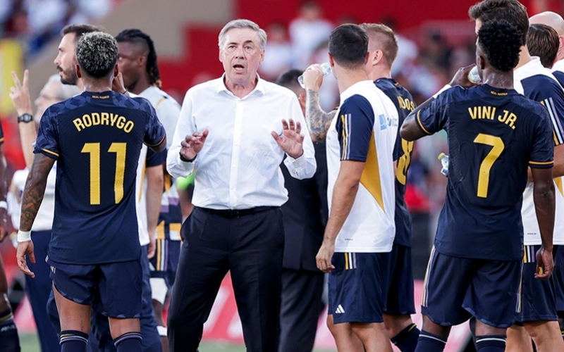 Khám phá đại bản doanh của đội tuyển Brazil tại Mỹ