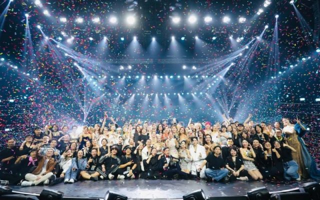 Lưu ý quan trọng để tham gia các buổi hòa nhạc đông người an toàn nhất