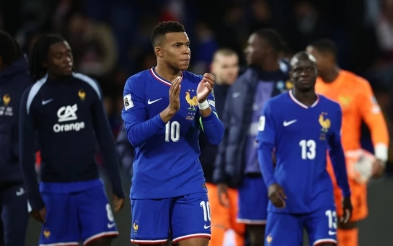 Nhận định chuyên gia về thực lực các đội tuyển hàng đầu