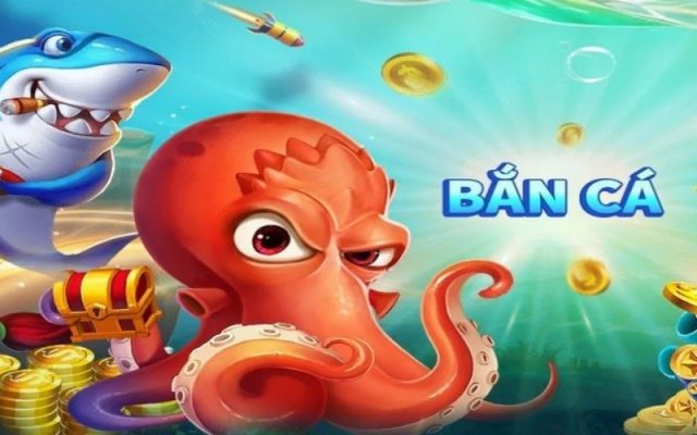Phân tích quy luật di chuyển và kỹ thuật điều tiết nhịp bắn cá giải trí tại siêu thị