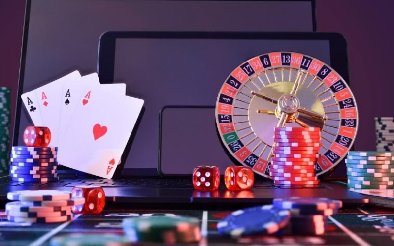 Sân chơi bài đổi thưởng đẳng cấp quốc tế