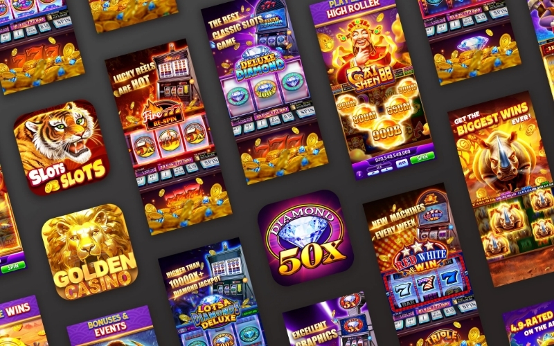 Cách tận dụng các biểu tượng Wild và Scatter trong Slot