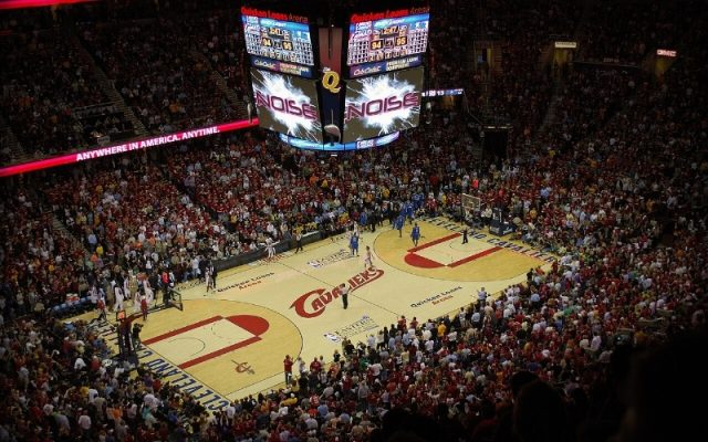 Chiến thuật phòng ngự và bài toán ghi điểm tại Rocket Mortgage FieldHouse