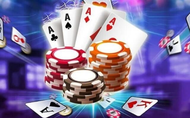 Chiến thuật xếp bài Sâm lốc thông minh để không bị chặn