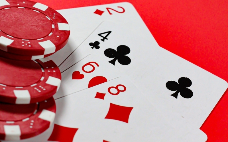 Luật chơi game bài tiến lên miền nam cơ bản cho bạn trẻ