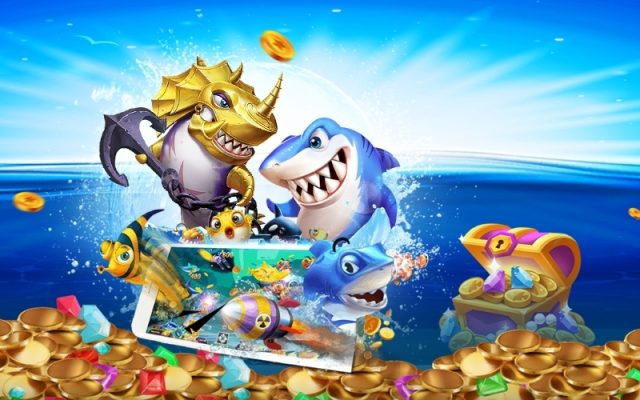Mẹo chơi bắn cá online đổi thưởng giúp game thủ thắng lớn