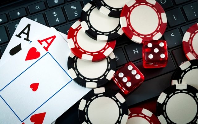 Những sai lầm cần tránh khi tham gia sòng bài online