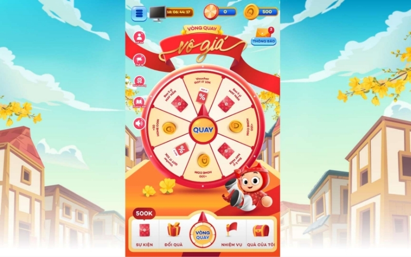 Những tựa game đổi thưởng thu hút giới trẻ tham gia