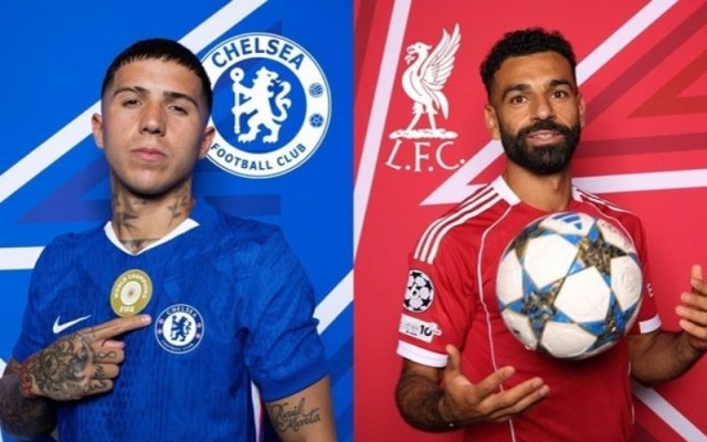 Phân tích đại chiến tại Anfield và tham vọng top 4 của The Blues
