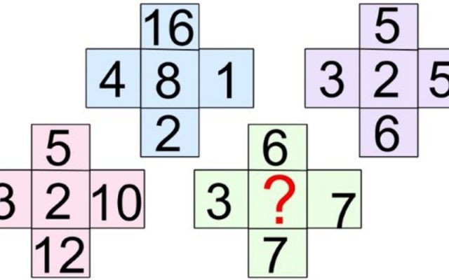 Phương pháp rèn luyện tư duy toán học logic thông qua các trò chơi thẻ bài