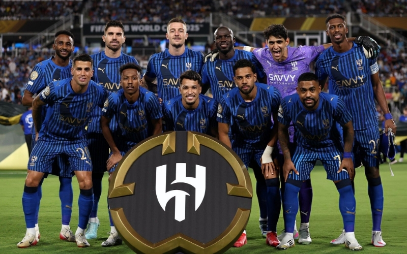 Sức mạnh của các CLB Ả Rập tại đấu trường Club World Cup