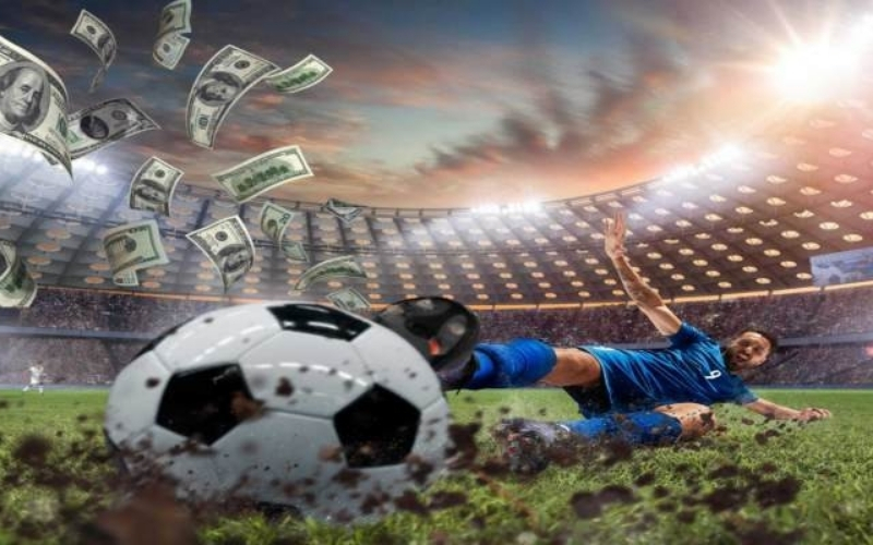 Tổng hợp các loại kèo bóng đá phổ biến hiện nay